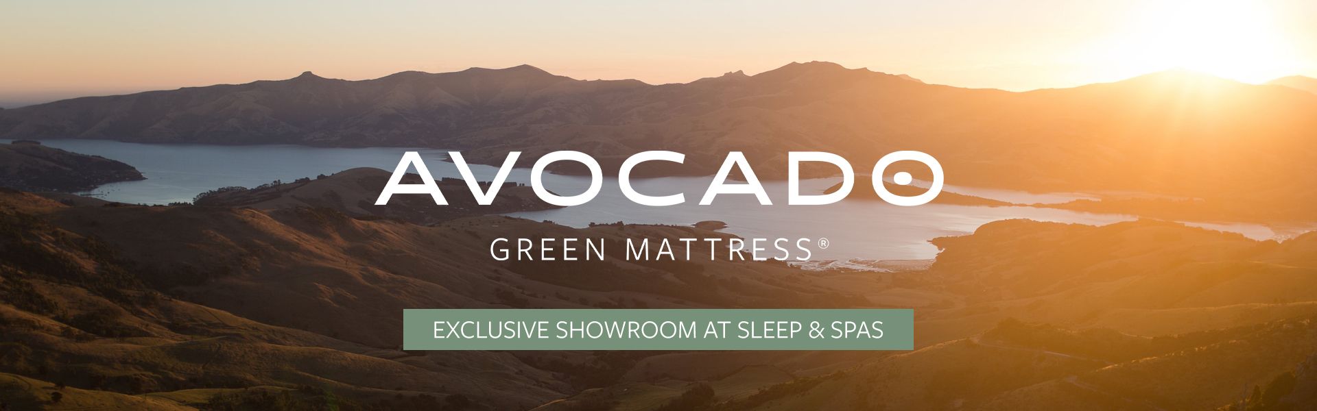 Avocado Mattress 100& Organic