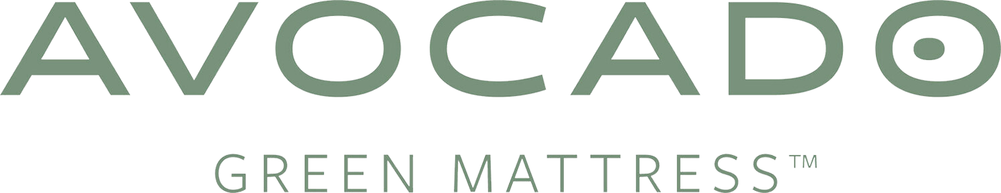 Avocado Green Mattress logo